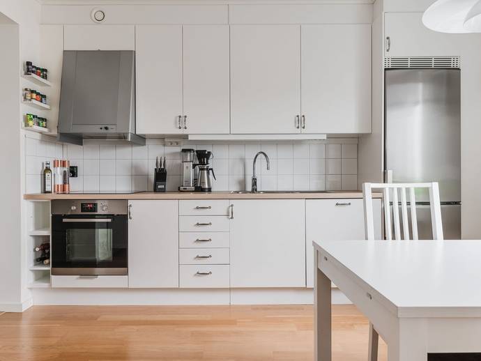 2 rok · 53 m² · Mullbärsgatan 5D