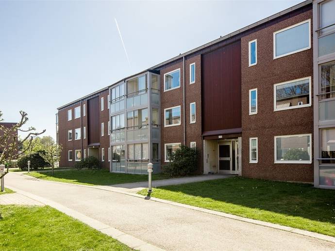 3 rok · 80 m² · Norregårdsvägen 11B