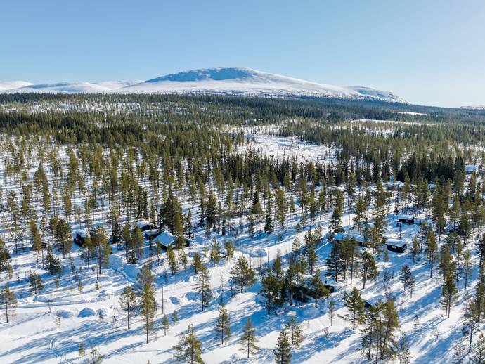 Sonfjällbyn 407