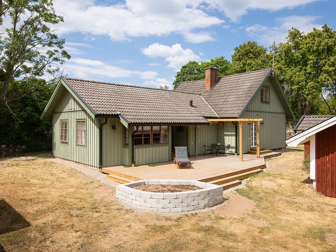 6 rok · 175 m² · Lockansmåla 22