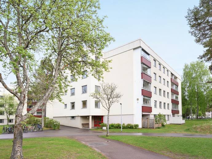 3 rok · 82 m² · Ulvsmygen 3