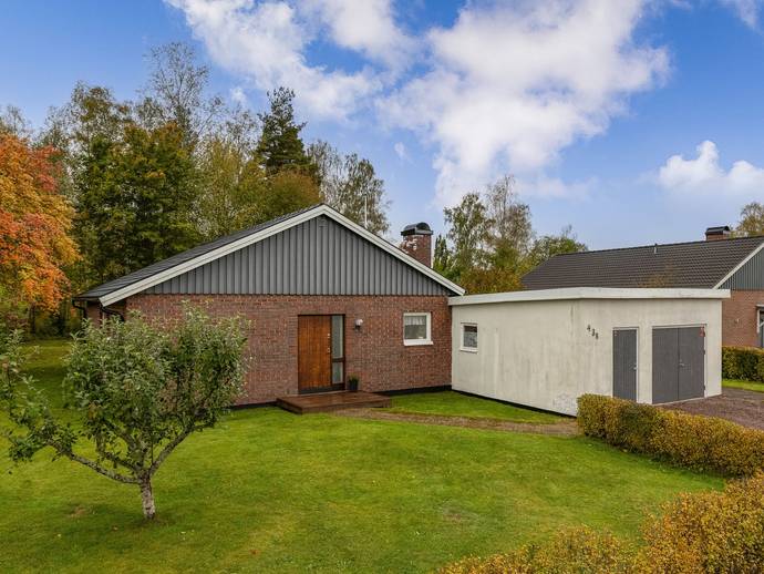 4 rok · 96 m² · Södra Långgatan 43B