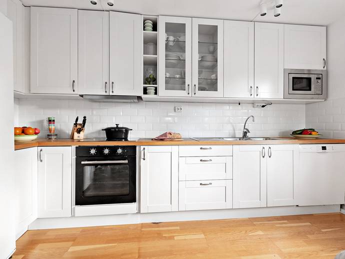 3 rok · 85 m² · Melofonstigen 4, 2 tr
