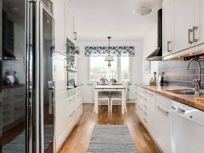 3 rok · 72 m² · Sturegatan 98B