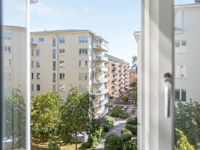 5 rok · 125 m² · Sandhamnsgatan 32