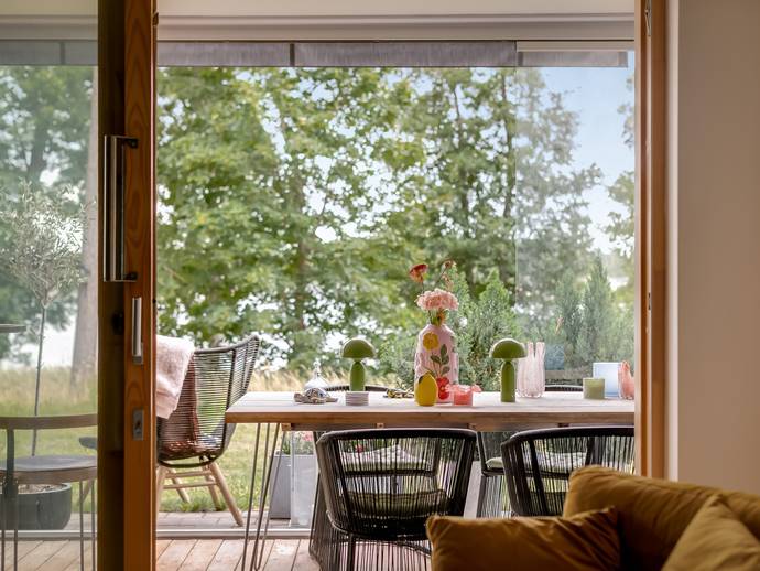 2 rok · 55 m² · Strandskogsvägen 3