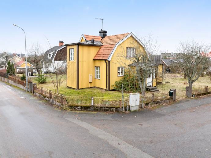 5 rok · 81 m² · Rönnbärsstigen 10