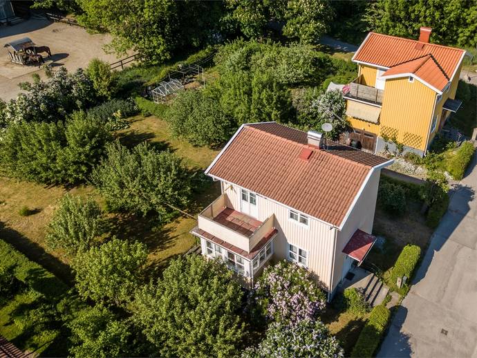 4 rok · 81 m² · Stralsundsgatan 4