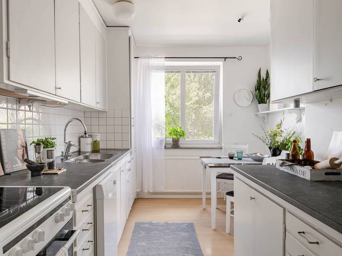 2 rok · 53 m² · Fågelvägen 5F