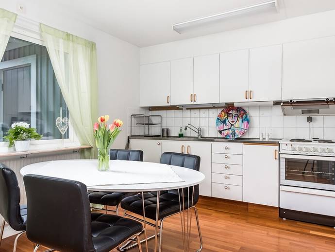 2 rok · 65,5 m² · Tallmovägen 24