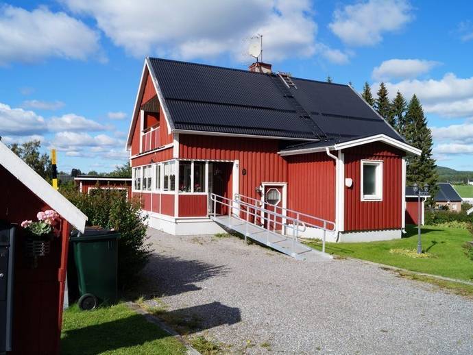 5 rok · 83 m² · Mellanselsvägen 12