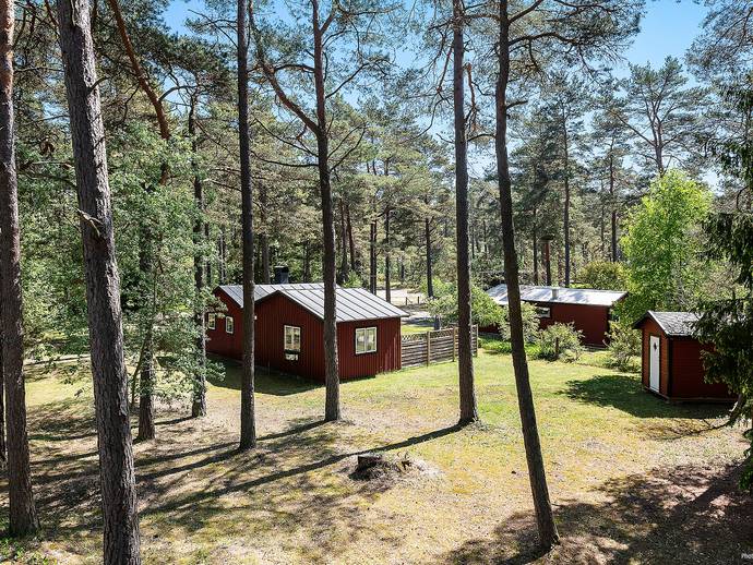 3 rok · 52 m² · Rådjursvägen 29