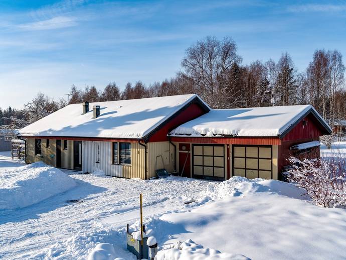 4 rok · 113 m² · Konvaljevägen 8