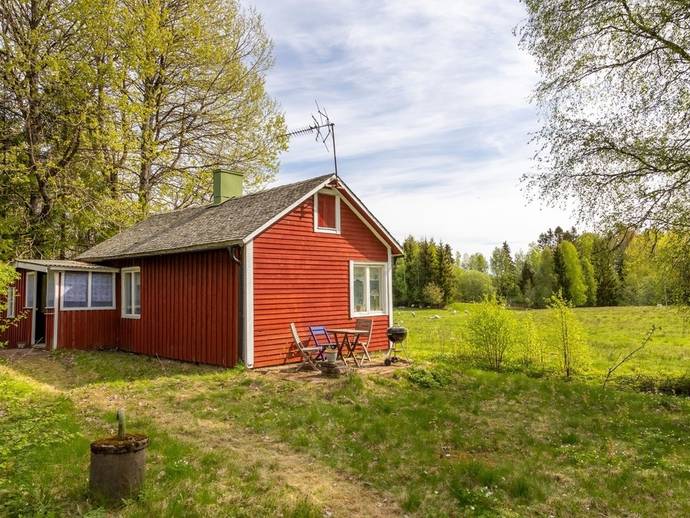 2 rok · 35 m² · Gunnersbyvägen 32
