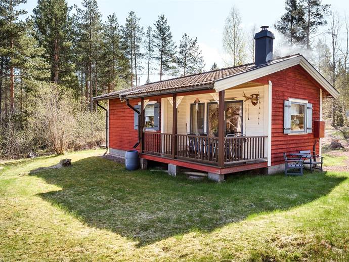 2 rok · 37 m² · Varggropvägen 35