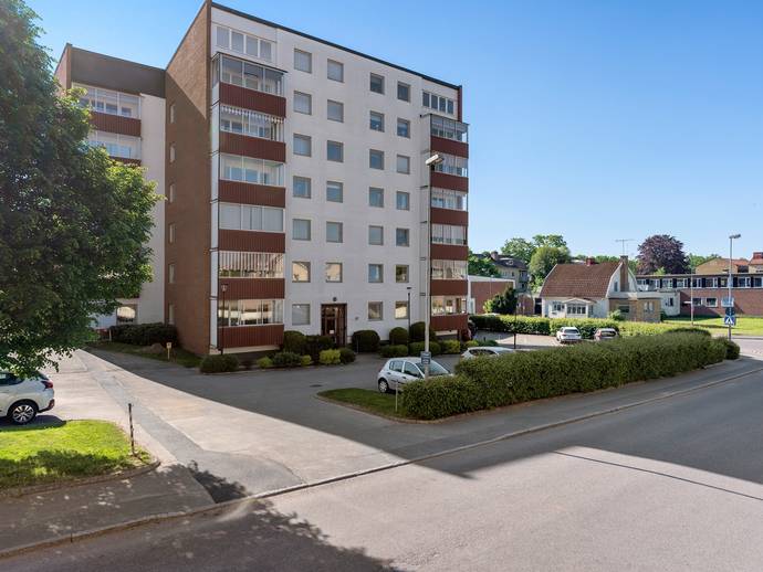 3 rok · 81,5 m² · Ouchterlonygatan 3