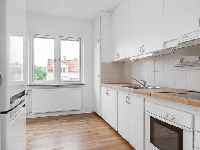 2 rok · 54 m² · Dalgatan 16A