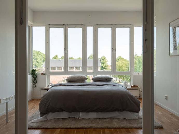 3 rok · 86,6 m² · Karlsgatan 34 C