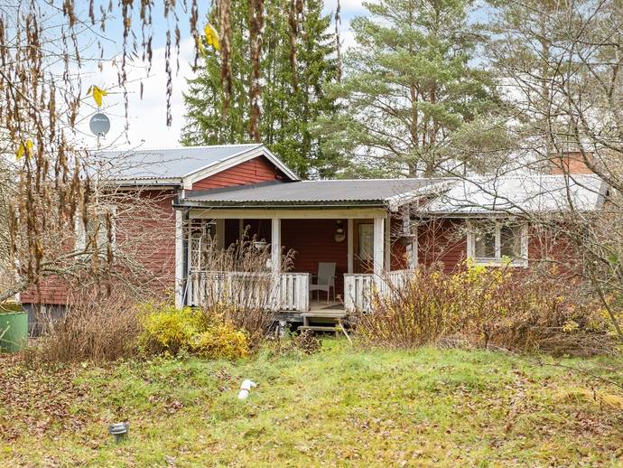 3 rok · 63 m² · Kurvallen 27