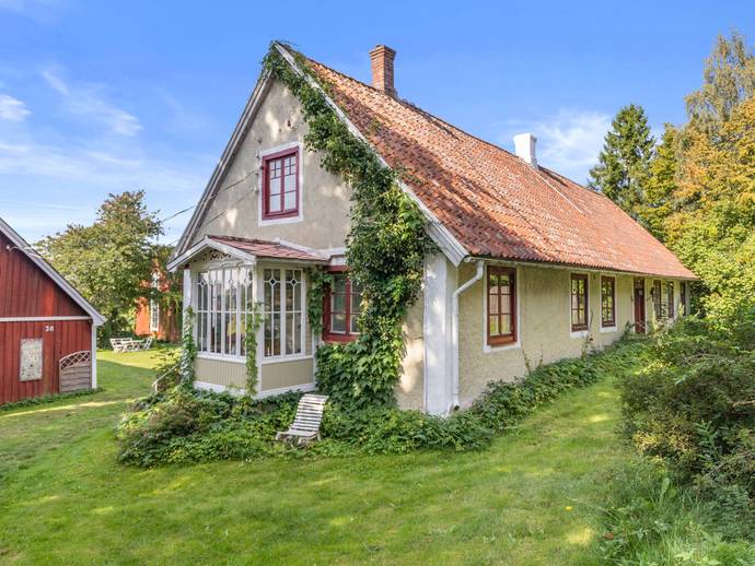 5 rok · 100 m² · Norra Byvägen 36