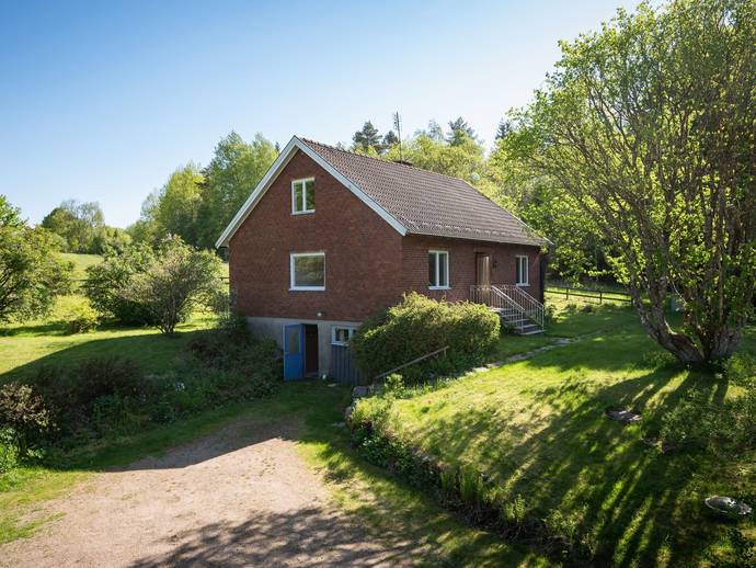 5 rok · 114 m² · Strömma 4