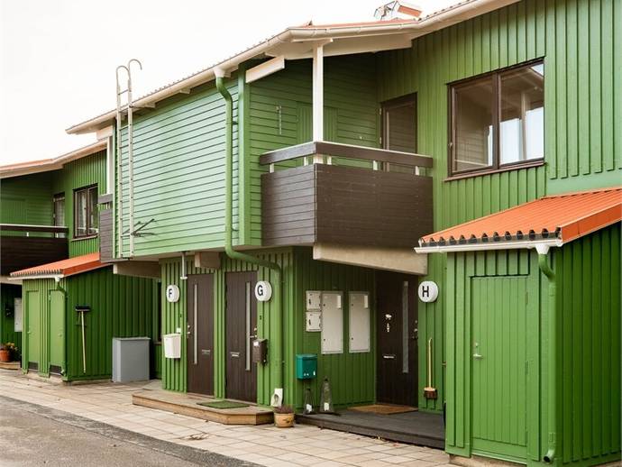 3 rok · 86,5 m² · Järvstagatan 26G