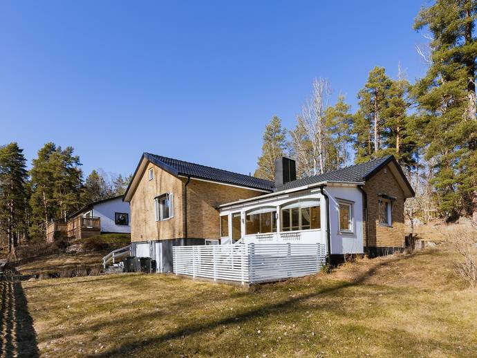 5 rok · 90 m² · Hagabergsgatan 16
