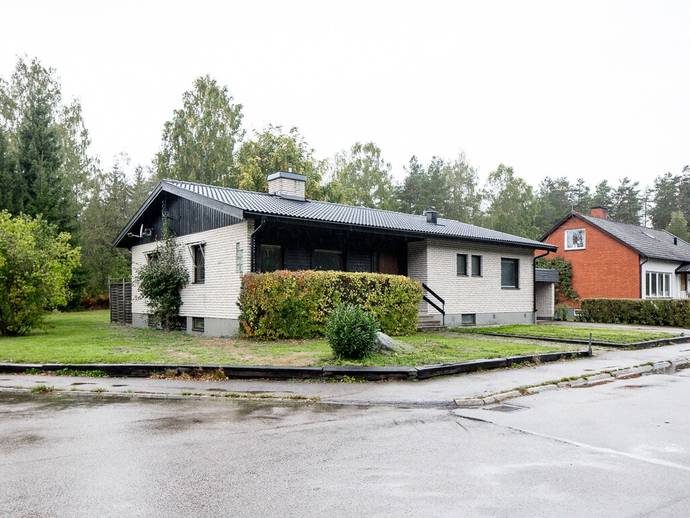 4 rok · 103 m² · Lingonvägen 22