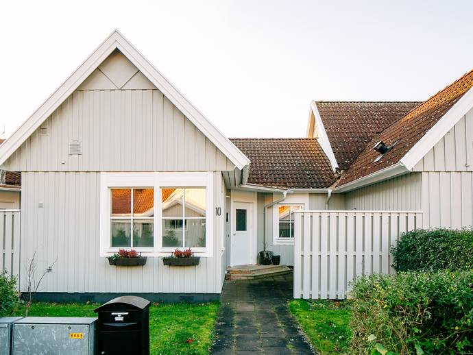 3 rok · 76 m² · Dalripevägen 10
