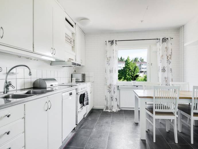 3 rok · 83 m² · Bågevägen 23B