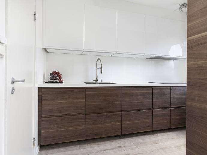 4 rok · 100 m² · Idrottsgatan 3E