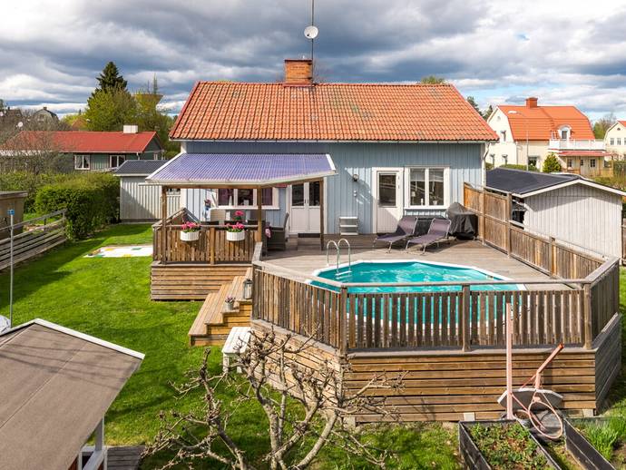5 rok · 103 m² · Vinkelgränd 11