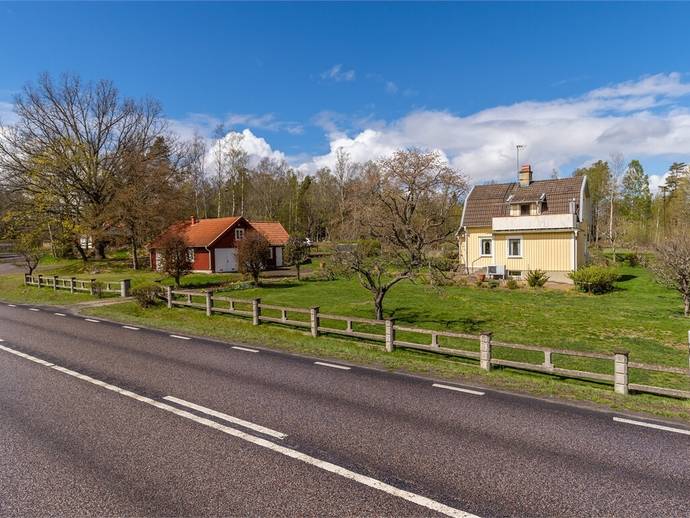 4 rok · 90 m² · Lagmanskvarn Brodal