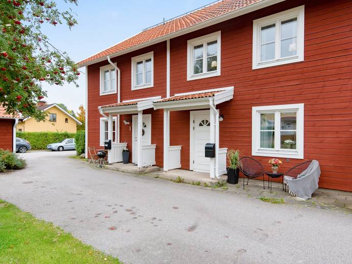 4 rok · 102,6 m² · Verkstadsvägen 123C