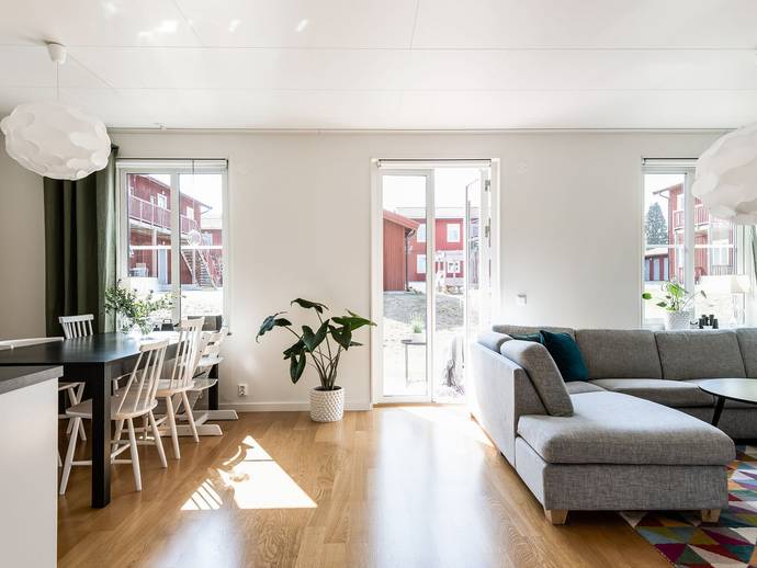 4 rok · 75,7 m² · Granmodalsgatan 11A