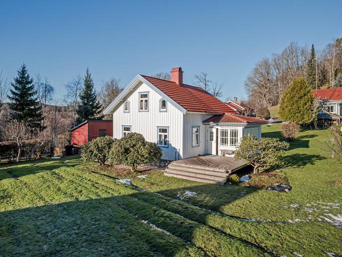 5 rok · 68 m² · Bergsåsen 131