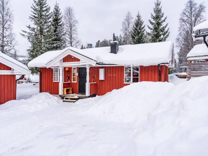 3 rok · 40 m² · Gusjövägen 235