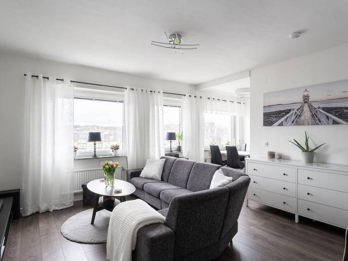 1 rok · 34 m² · Noltorpsgatan 7G