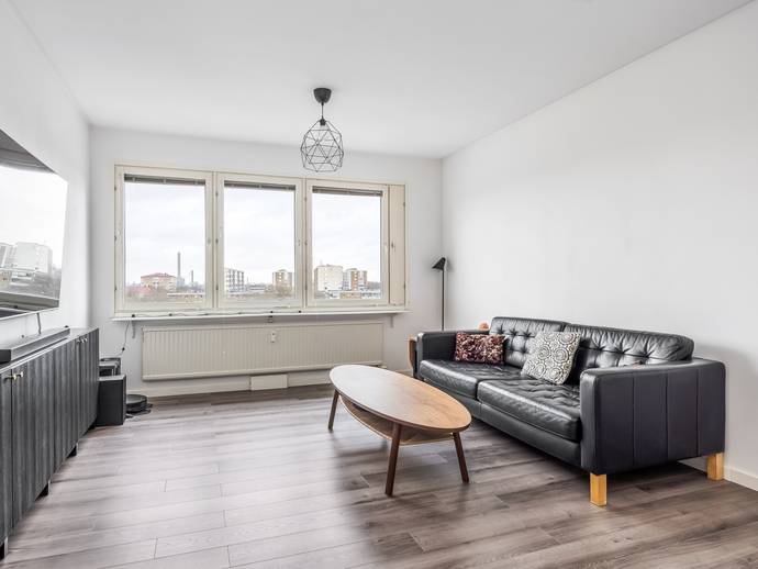 3 rok · 82,5 m² · Balladgatan 3