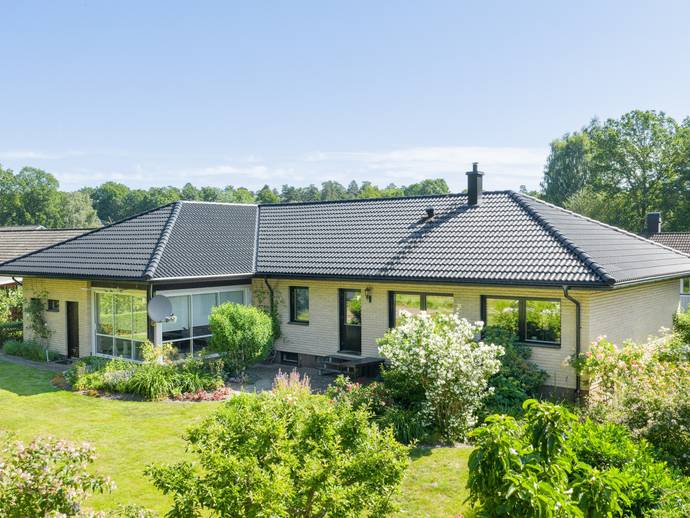 7 rok · 126 m² · Ollonborrevägen 11