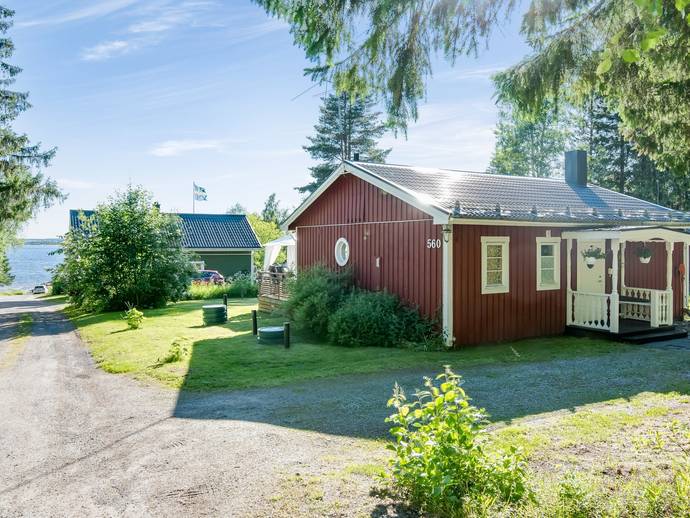 2 rok · 59 m² · Lövskärsvägen 560
