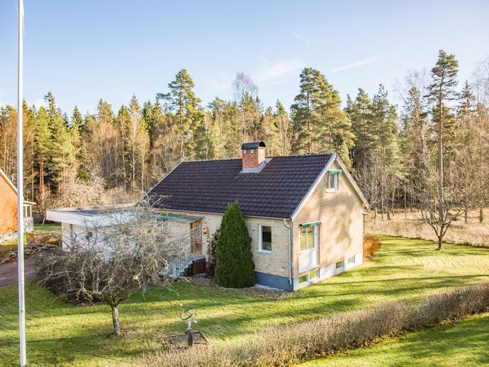 5 rok · 135 m² · Karlsborgsgatan 10