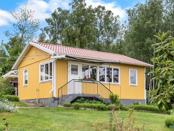 4 rok · 46 m² · Näsvägen 31