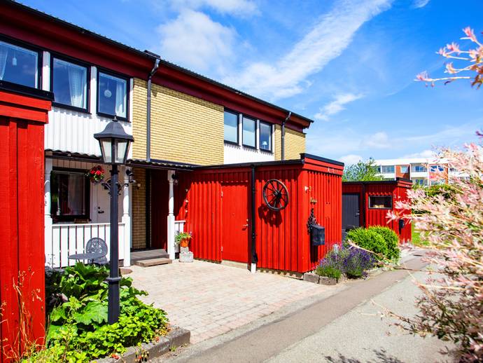 5 rok · 126 m² · VÄSTERGATAN 3
