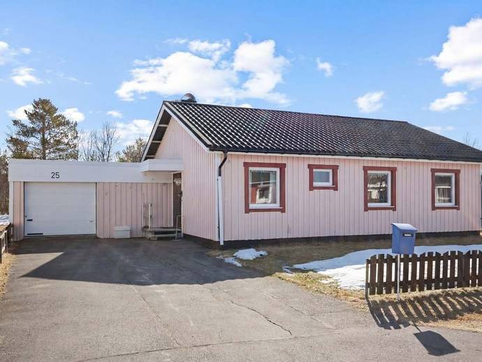 5 rok · 92 m² · Torpvägen 25