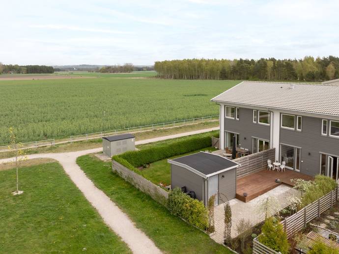 5 rok · 110 m² · Glasbjörksvägen 51
