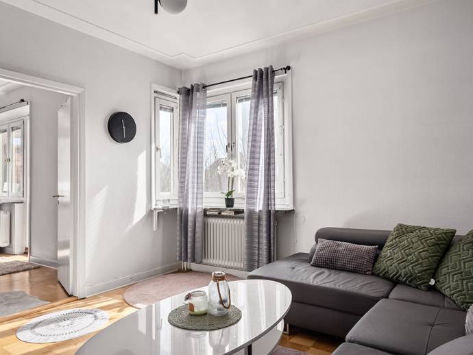 2 rok · 51 m² · Pastellvägen 15