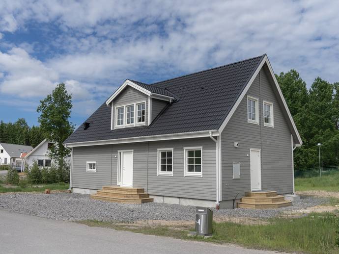 6 rok · 168 m² · Smedstugevägen 4
