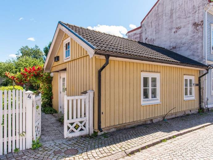 2 rok · 89 m² · Stockmakaregatan 4