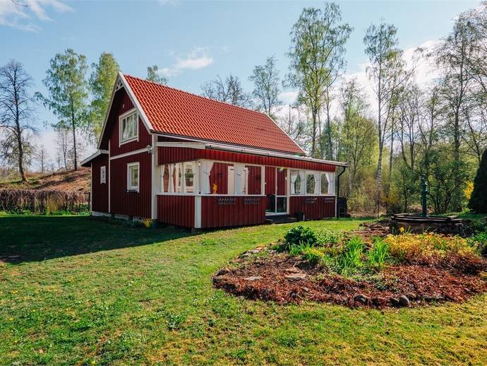 3 rok · 81 m² · Öglunda Gullvivevägen 2